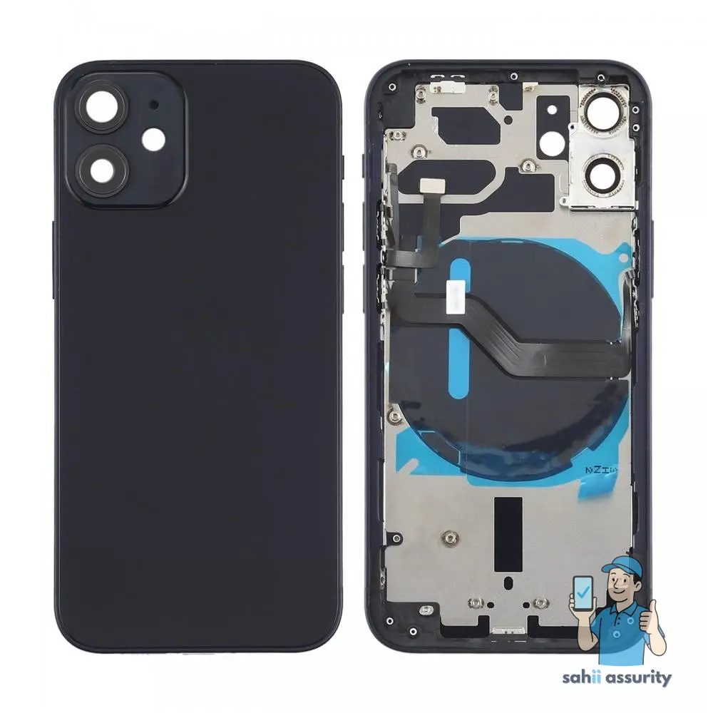 Full Body Housing for Apple iPhone 12 Mini